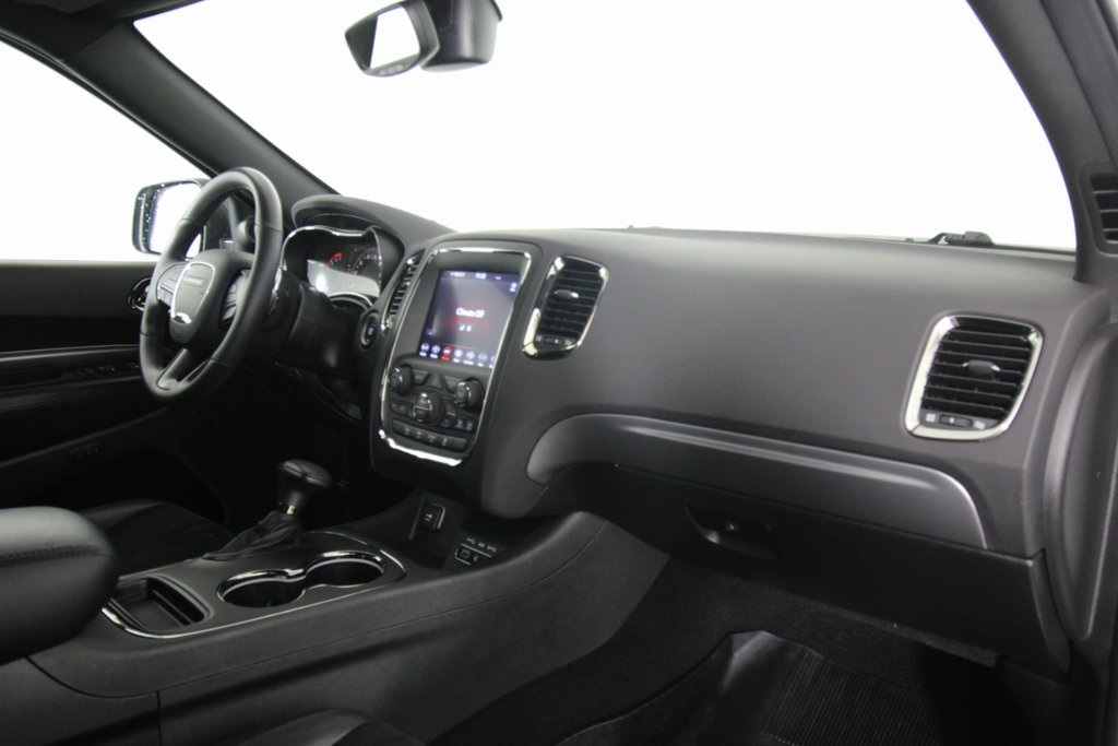 2019 Dodge Durango R/T photo 21
