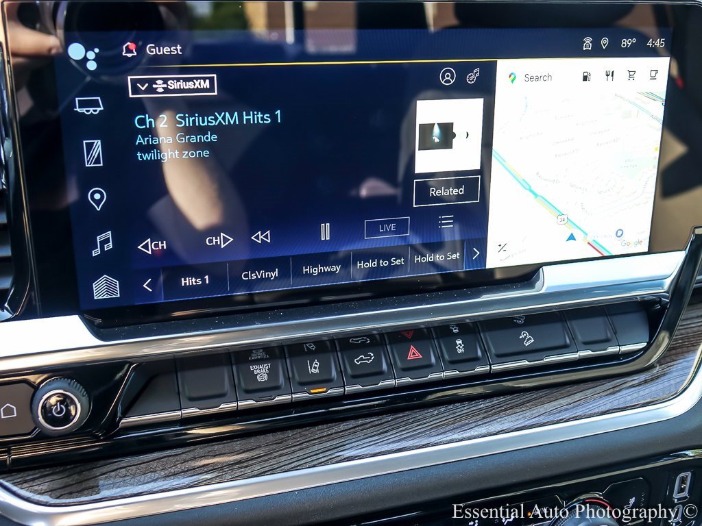 2026 CHEVROLET SILVERADO HD - Image 15