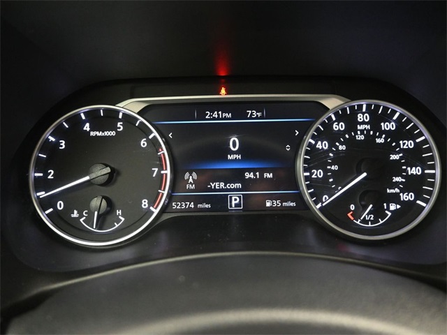 2023 Nissan Sentra SV photo 19