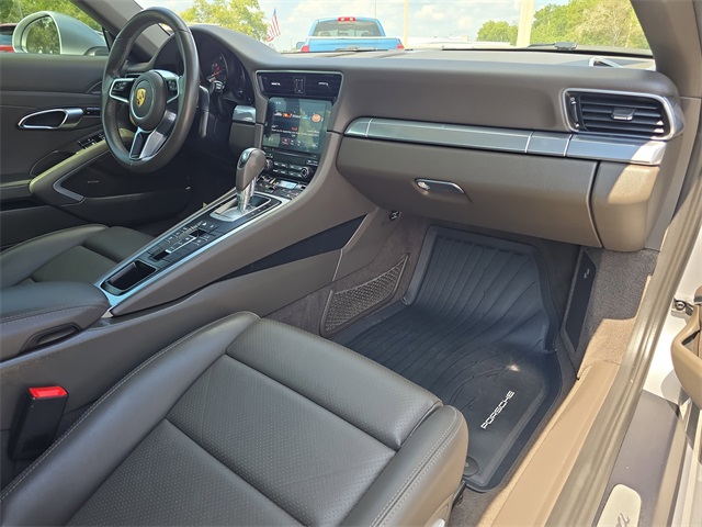 2019 Porsche 911 photo 8