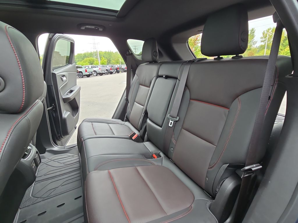 2021 Chevrolet Blazer RS photo 11