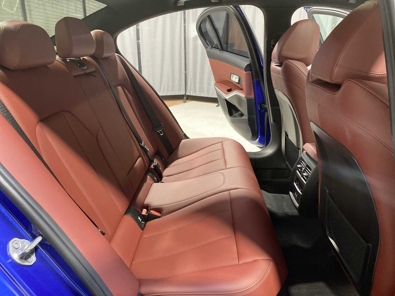 2022 Bmw 330i xDrive photo 12