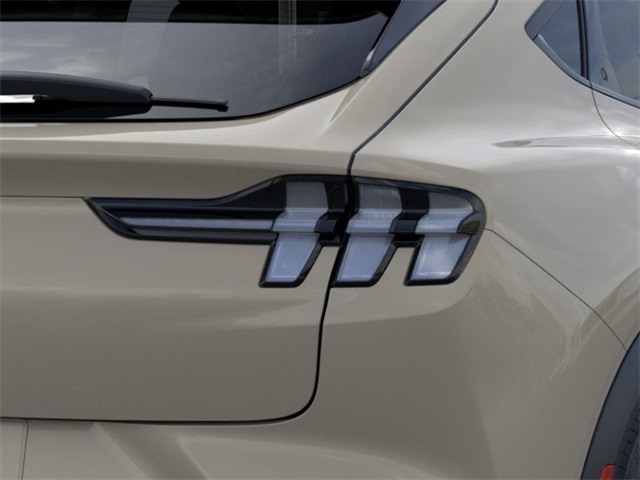 2025 Ford Mustang Mach-E Select photo 19