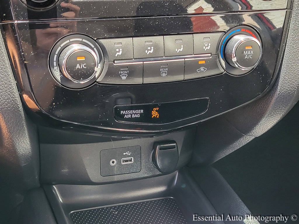 2021 NISSAN ROGUE SPORT - Image 14