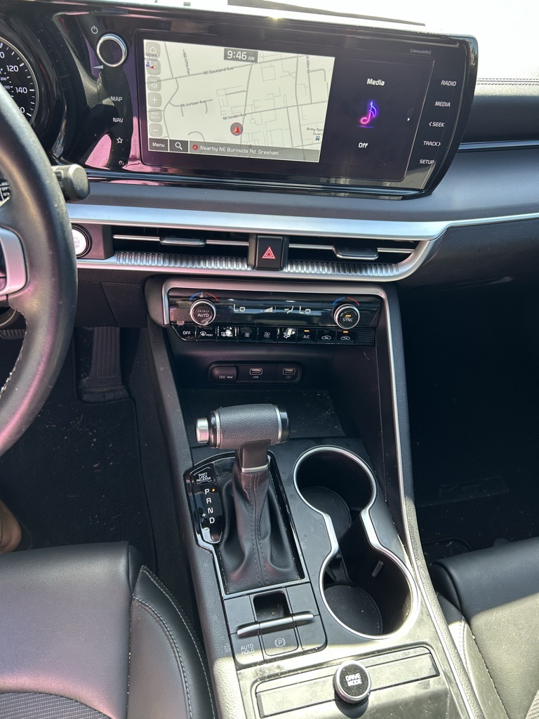 2023 Kia K5 GT-Line photo 19