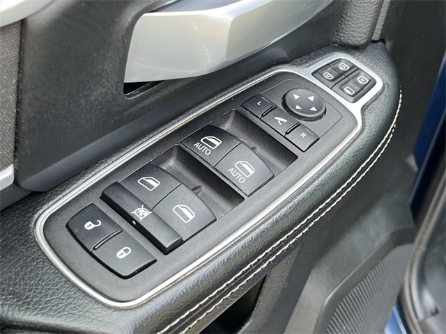 2024 Ram 2500 Big Horn photo 25