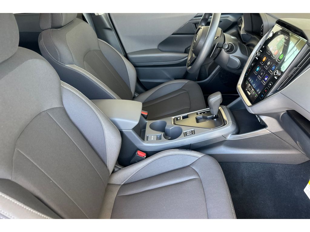 2025 Subaru Crosstrek Premium photo 14