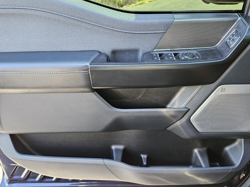 2021 Ford F-150 Raptor photo 27