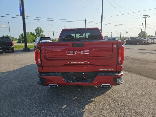 2024 Gmc Sierra 1500 Denali photo 5