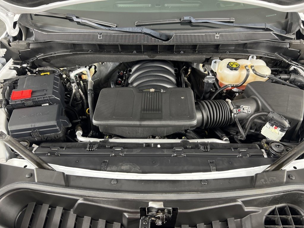 2023 Chevrolet Tahoe RST photo 13