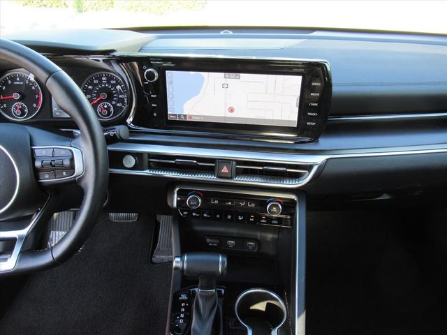 2024 Kia K5 GT photo 20