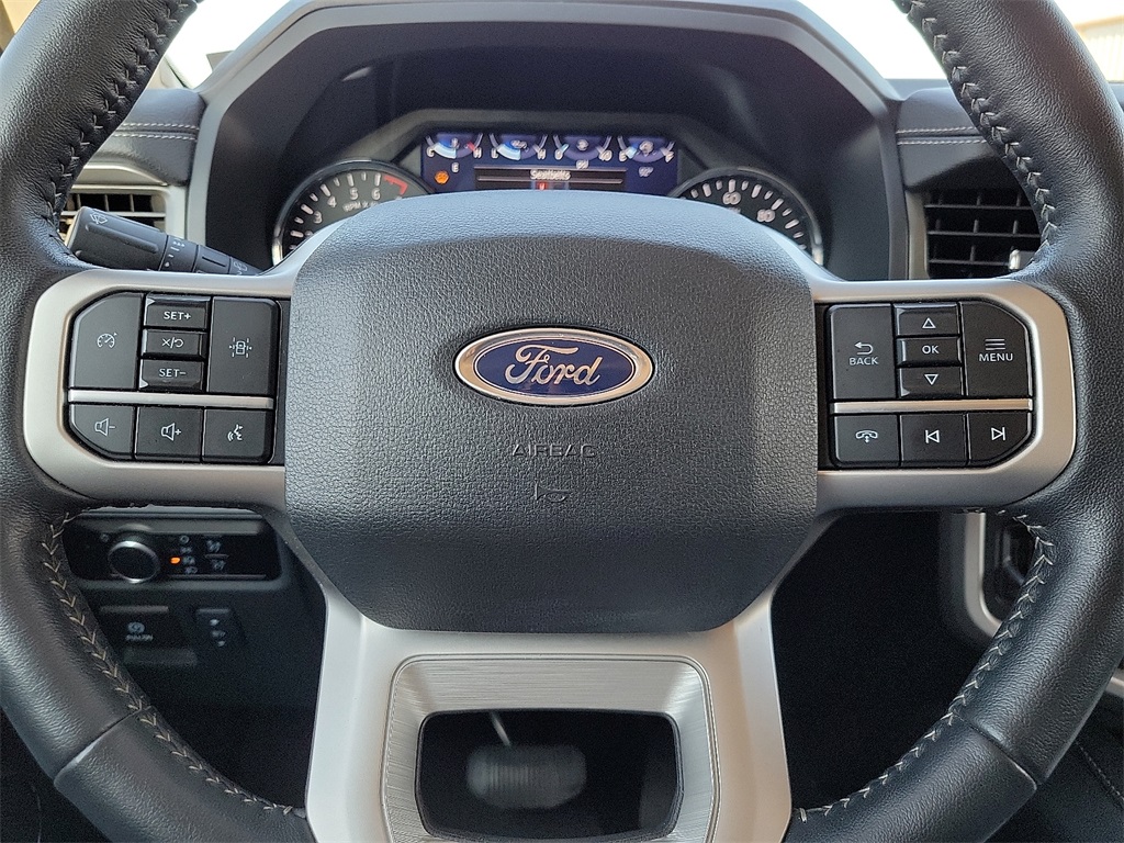 2024 Ford Expedition MAX XLT photo 24