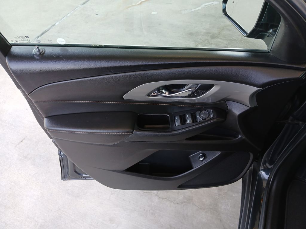 2020 Chevrolet Traverse 3LT photo 22