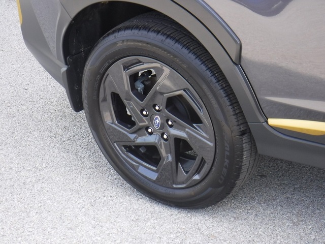 2025 Subaru Crosstrek Sport photo 3