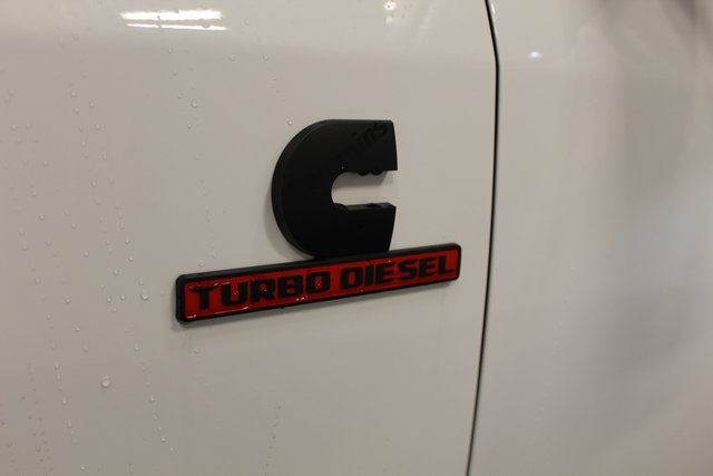 2024 Ram 3500 Tradesman photo 32