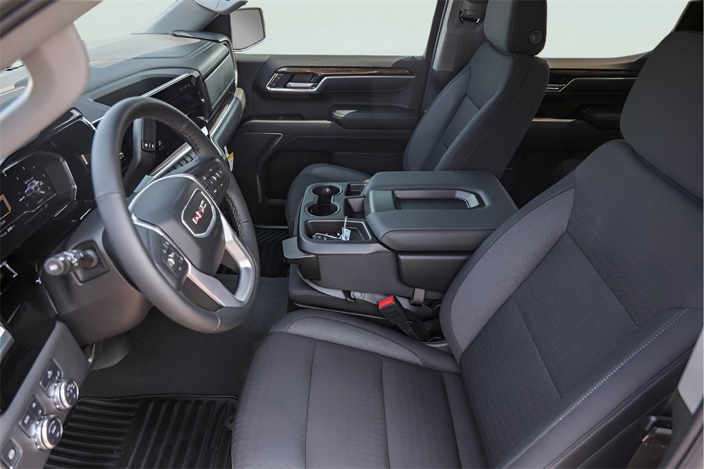 2025 Gmc Sierra 1500 Elevation photo 3