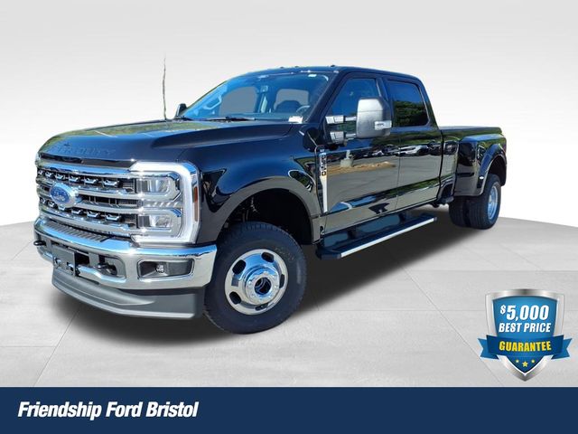 2026 Ford F-350 Super Duty XLT's photo