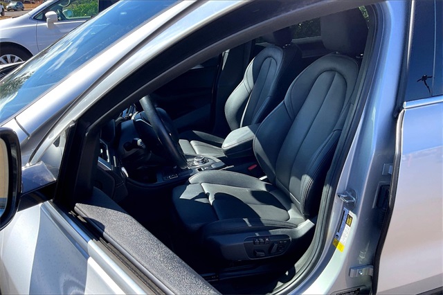 2022 Bmw X2 sDrive28i photo 24