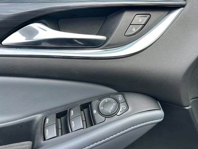2023 Buick Enclave Essence photo 18