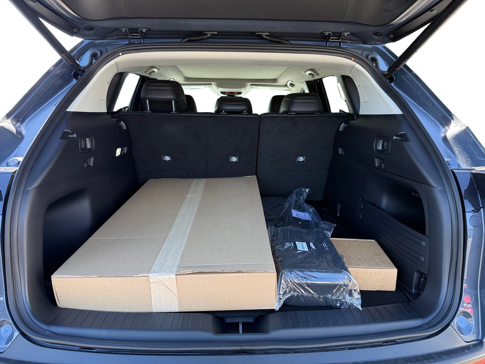 2025 Mazda CX-50 Premium photo 17