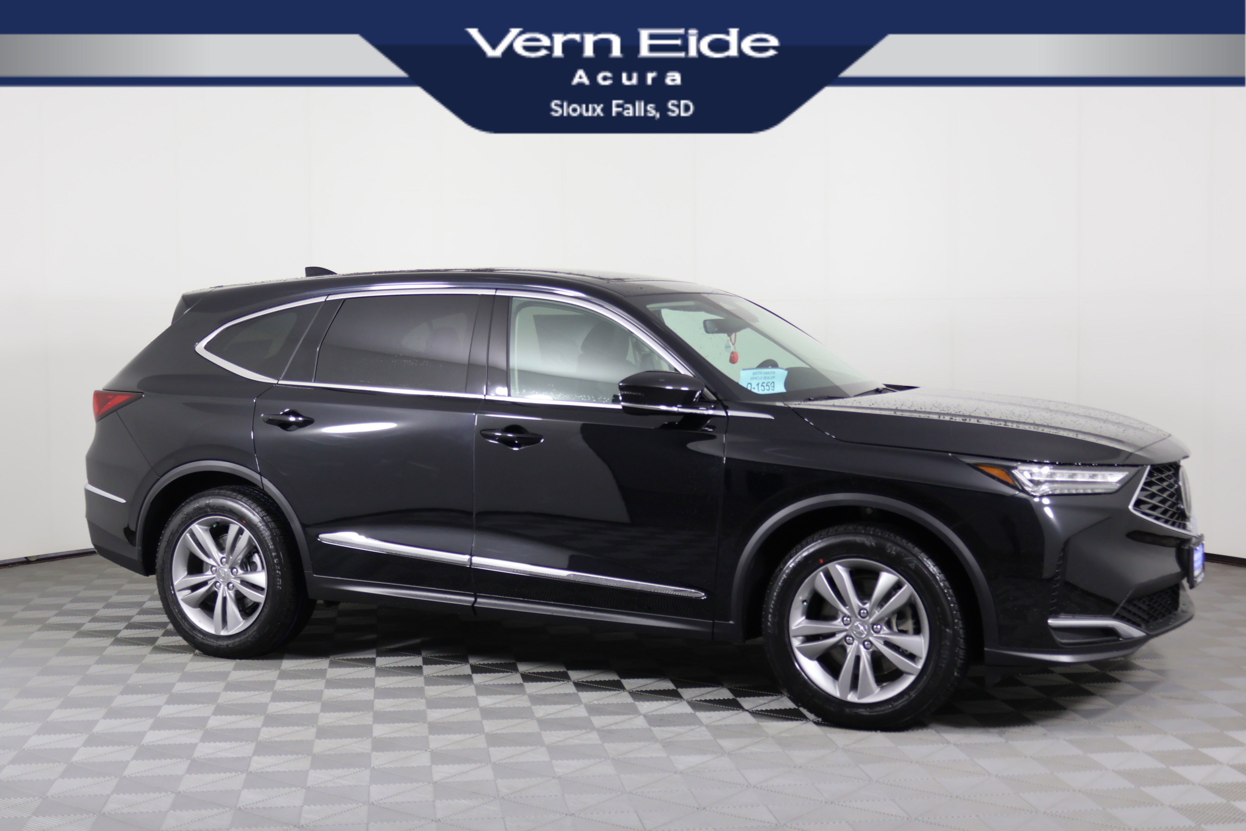 2025 Acura MDX Base's photo