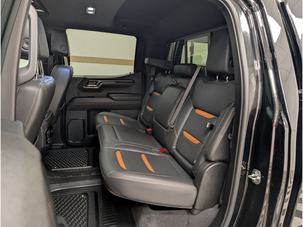 2024 Gmc Sierra 1500 AT4 photo 13