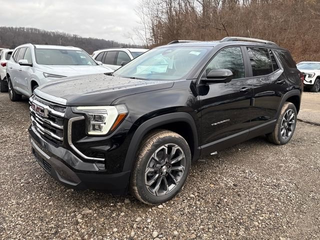 2026 GMC Terrain Elevation's photo