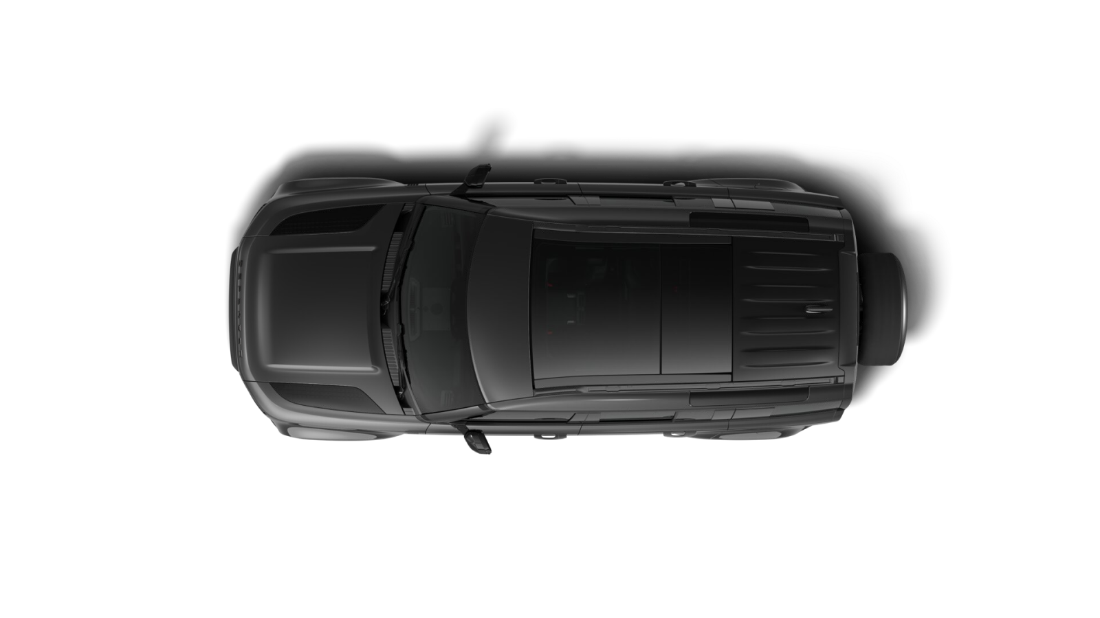 2026 LAND ROVER DEFENDER - Image 3