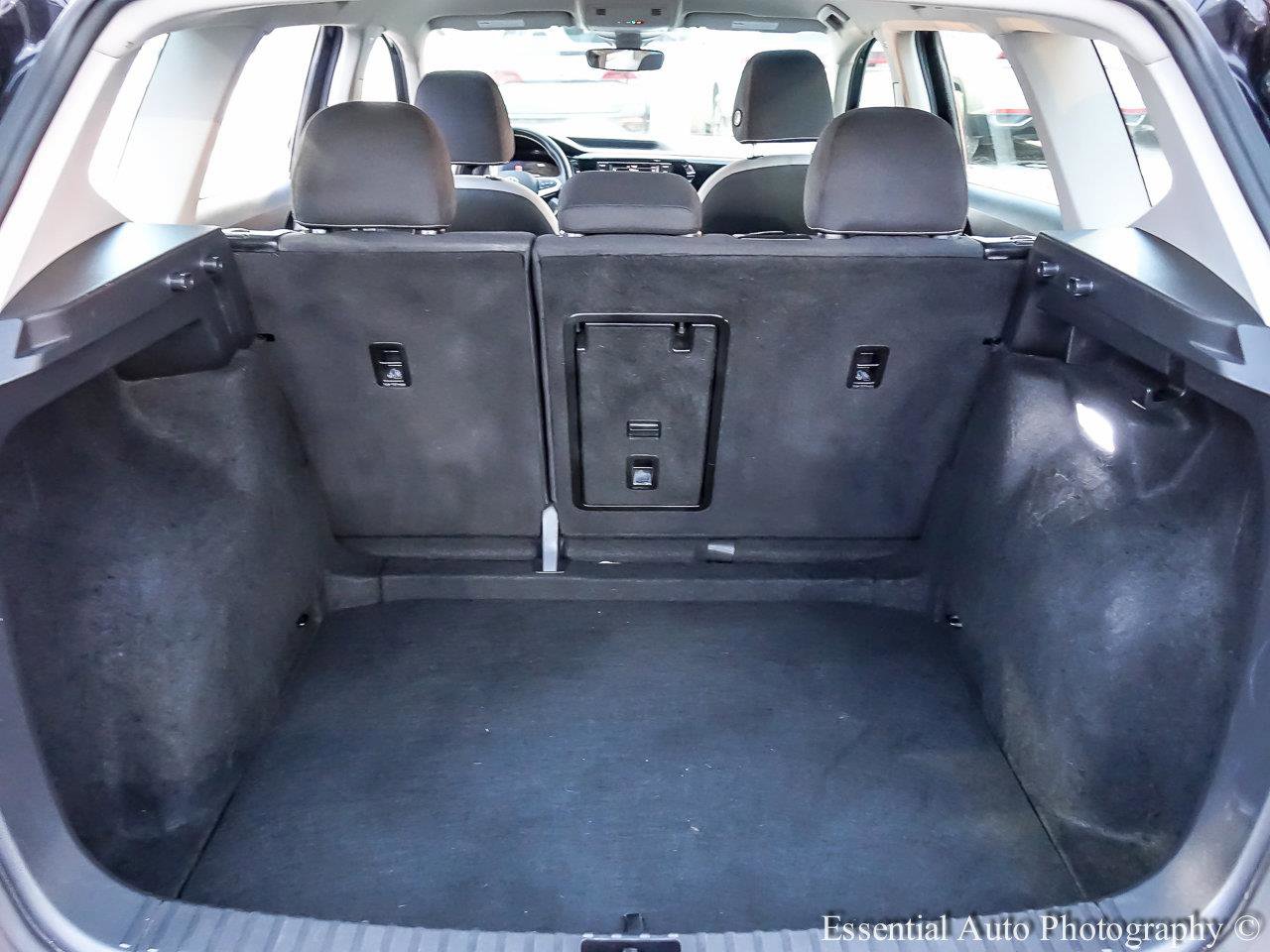 2024 VOLKSWAGEN TAOS - Image 18