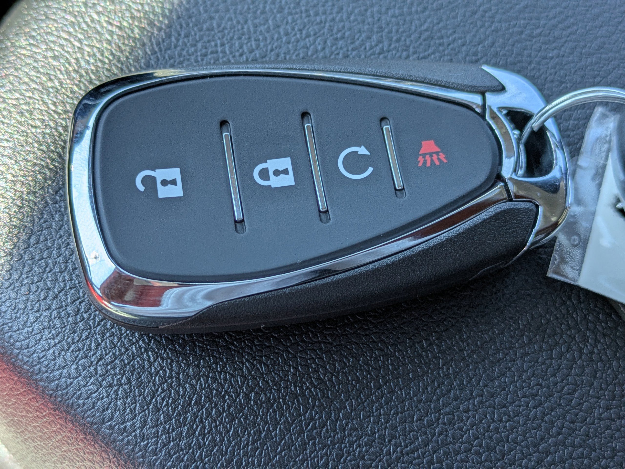 2025 Chevrolet Trax ACTIV photo 29