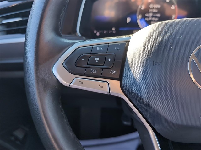 2024 Volkswagen Jetta 1.5T SE photo 17