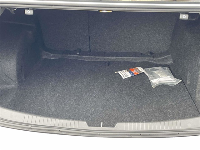 2022 Chevrolet Malibu 1LT photo 21
