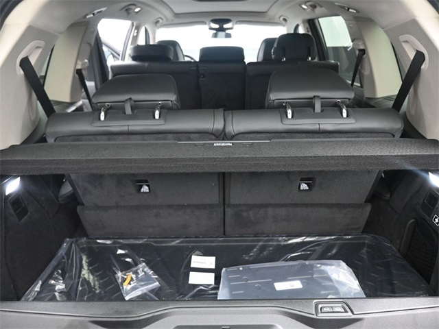 2026 Bmw X7 xDrive40i photo 10
