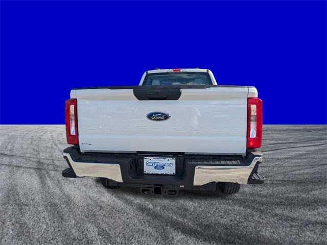 2026 Ford F-350 photo 4