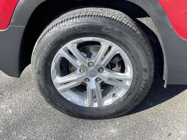 2021 Gmc Terrain SLE photo 6