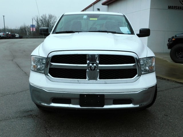 2024 Ram 1500 Classic SLT photo 2