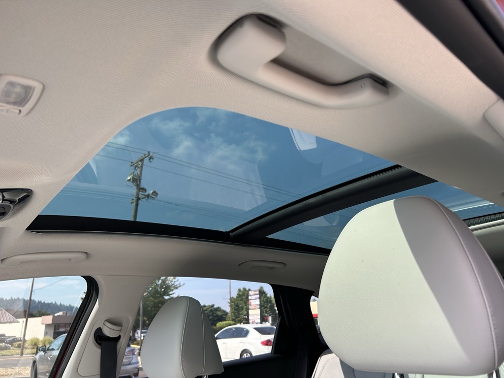 2025 Hyundai Tucson Hybrid Limited photo 21