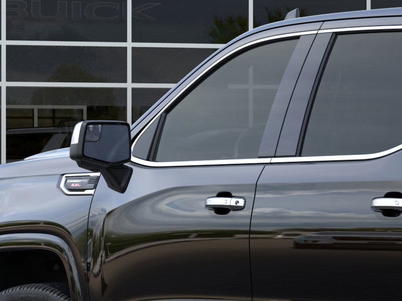 2025 Gmc Sierra 1500 Denali photo 11