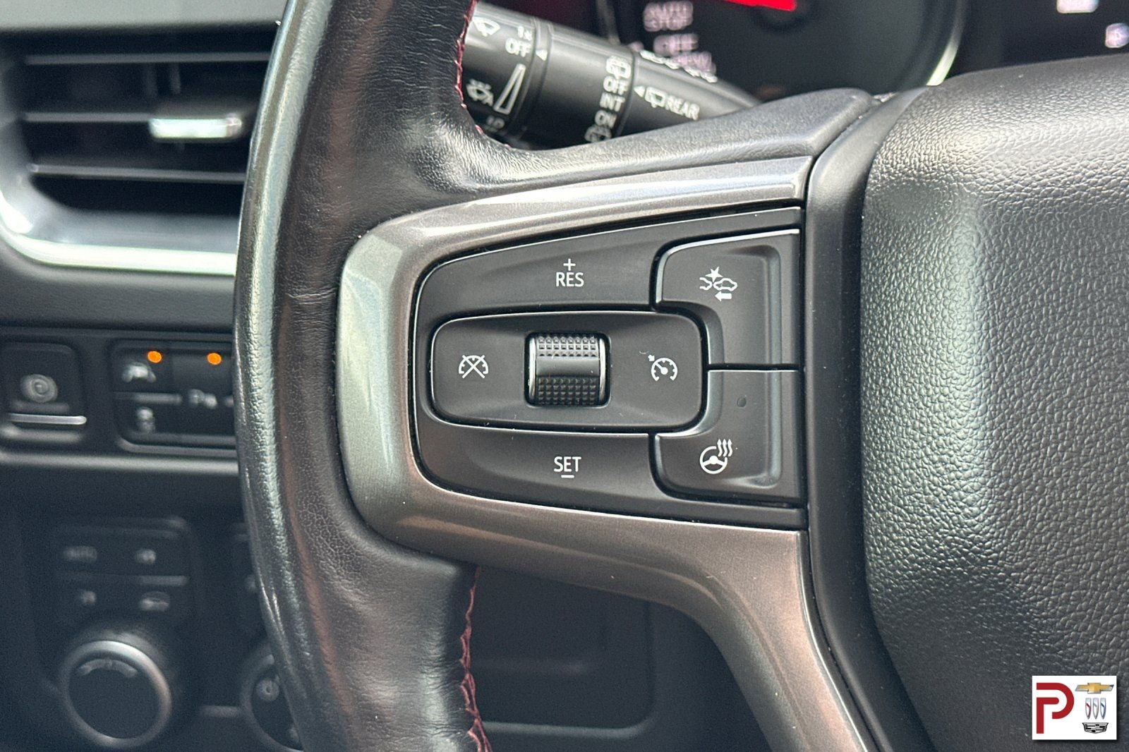 2021 Chevrolet Tahoe RST photo 29