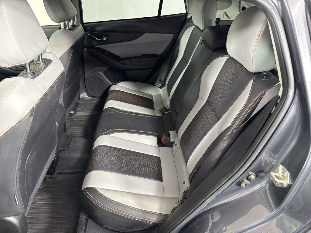 2021 Subaru Crosstrek Limited photo 4