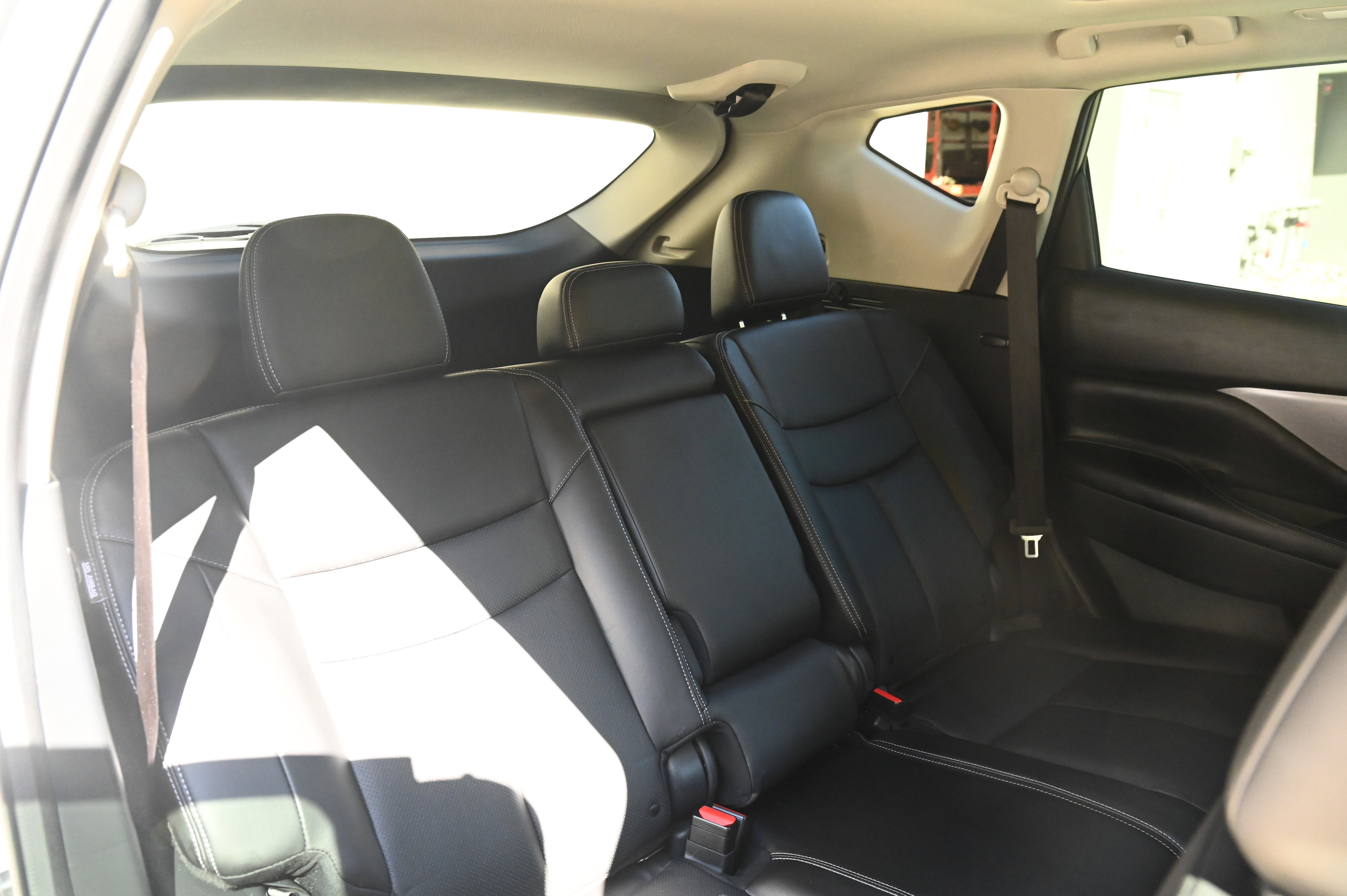 2024 Nissan Murano SL photo 25