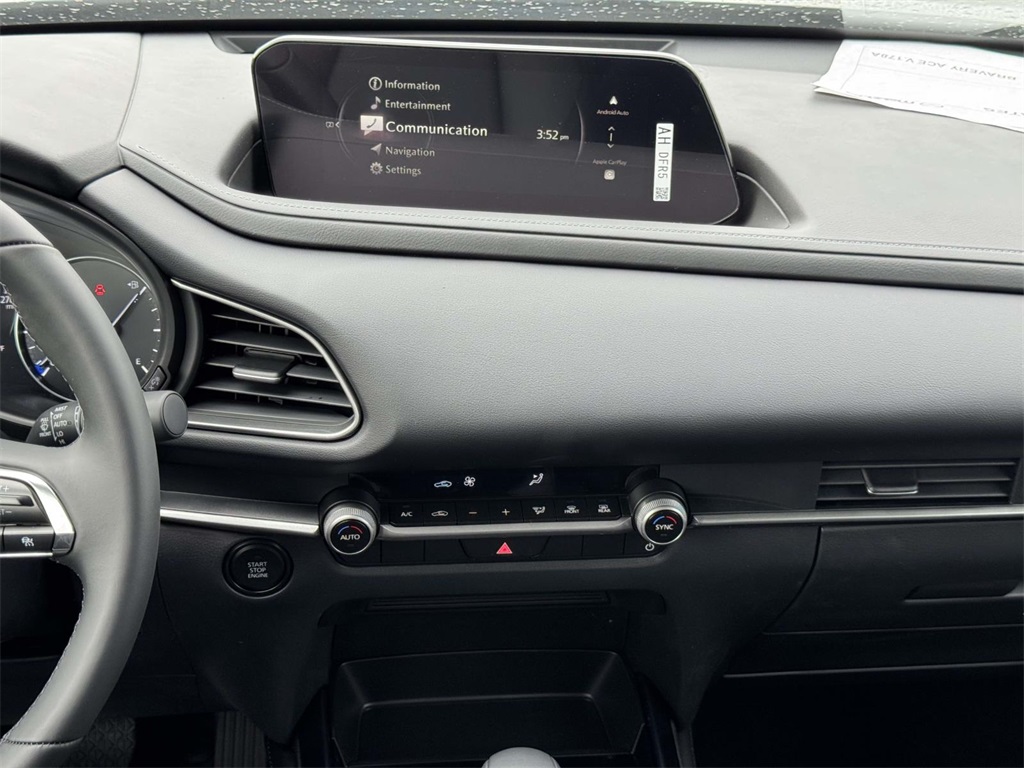 2025 Mazda CX-30 2.5 Select Sport photo 18