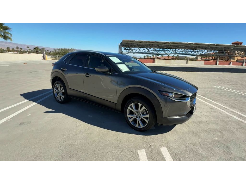 2023 Mazda CX-30 2.5 Select photo 2