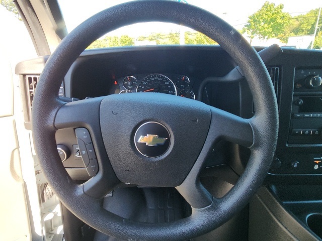 2023 Chevrolet Express 2500 Work Van photo 13