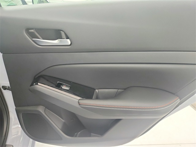 2025 Nissan Altima 2.5 SR photo 40