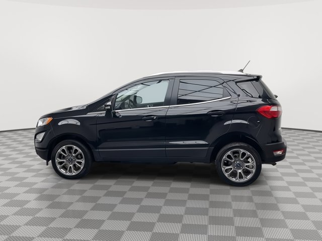 2020 Ford EcoSport Titanium photo 34