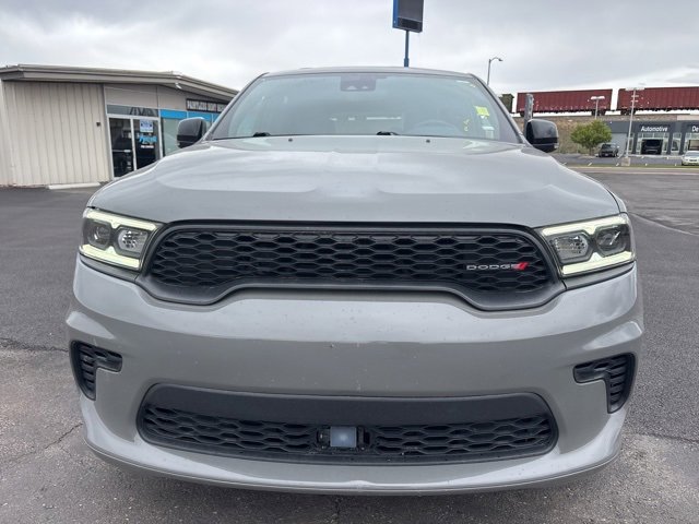 2024 Dodge Durango GT Plus photo 5