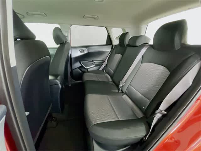 2022 Kia Soul LX photo 23