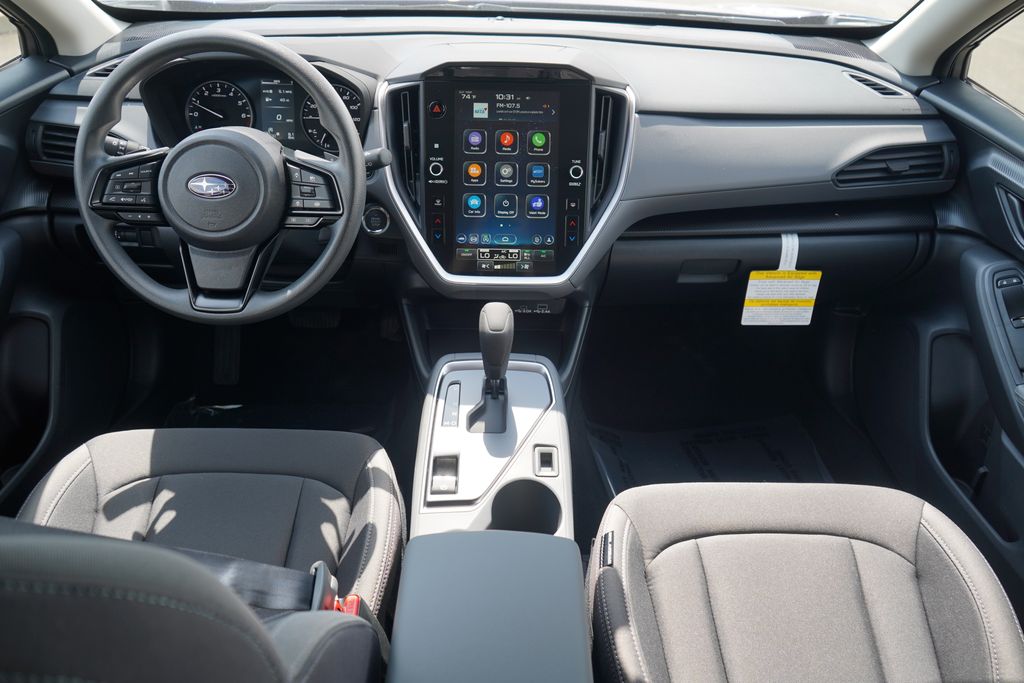 2025 Subaru Crosstrek Premium photo 5