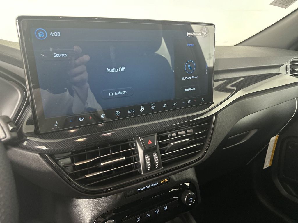 2025 Ford Escape ST-Line photo 21